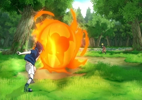 NARUTO: Ultimate Ninja Storm EN/DE/FR/IT/JA/ES Global