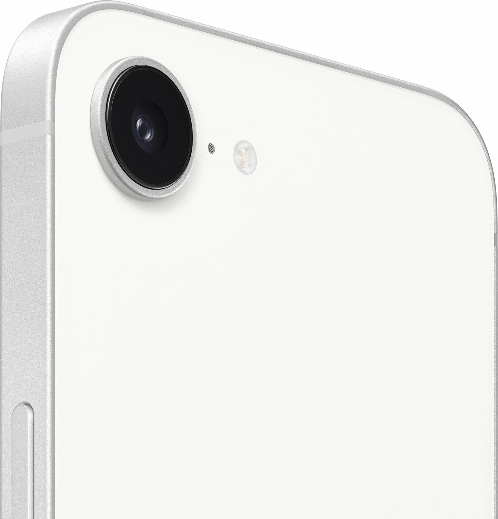 Celular Apple iPhone 17e MHRW4 5G 8GB/256GB, bardhë