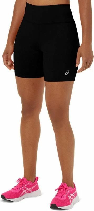 Shorce për femra Asics, të zeza [Madhësia: L]