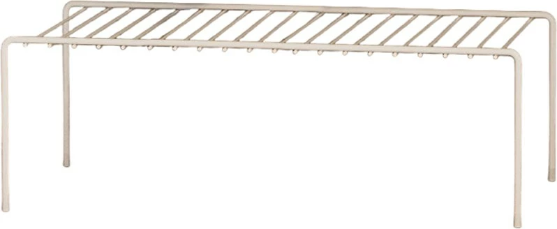 Organizues kuzhine Hermia, i bardhë, SM044-W