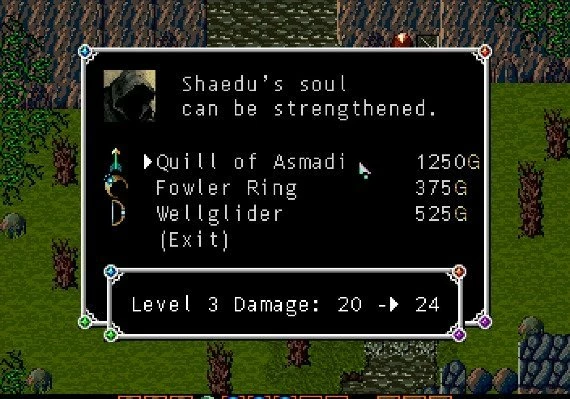Soulcaster: Part I & II EN Global