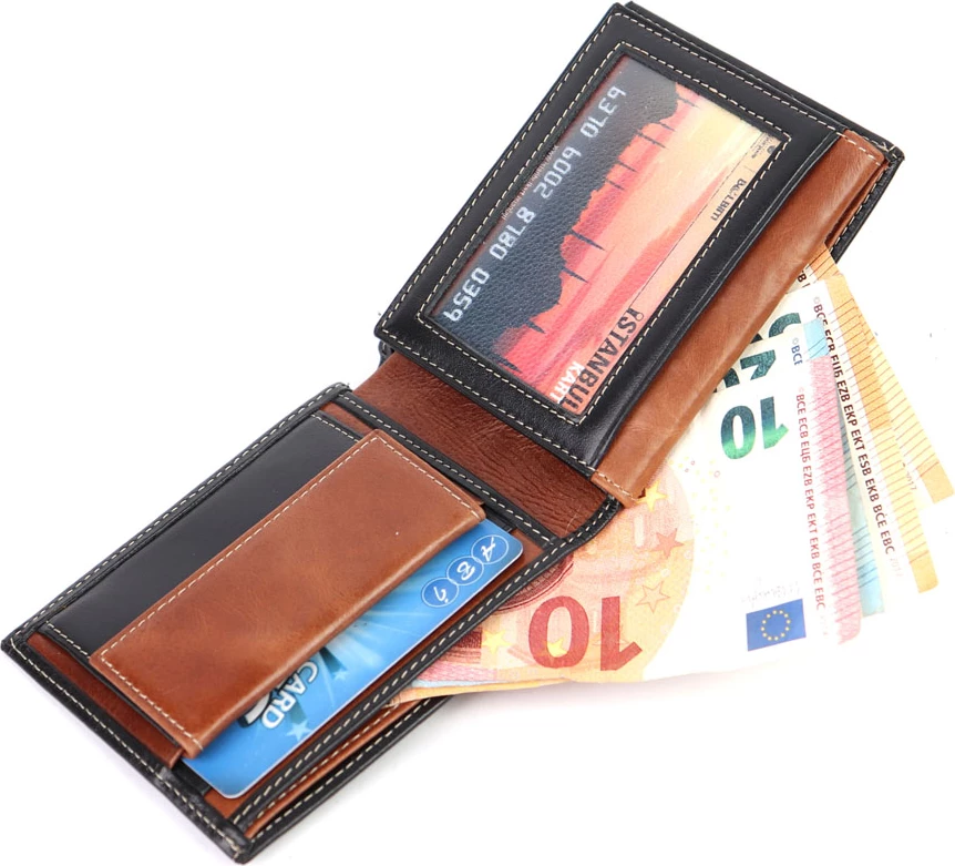 Kuleta Zenga 252-04