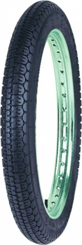 Gomë motoçiklete Mitas B-3 2.50-18 43J TT (F/R)