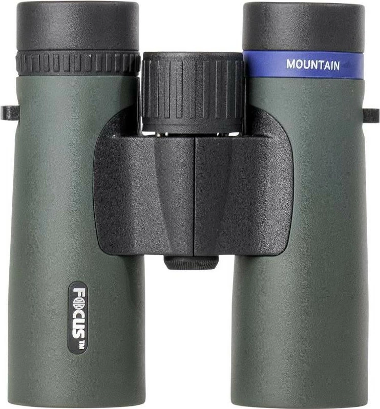 Kikë Focus Sport Optics Mountain 8x33, e gjelbër