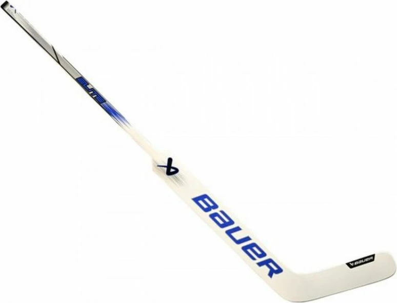 Shkop portieri Bauer për meshkuj, i bardhë e zi