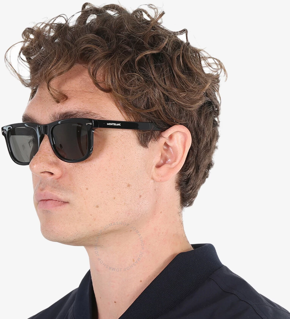 Syze dielli Mont Blanc MB0260S-006 53