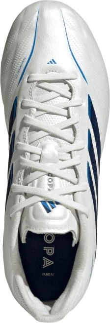 Atlete futbolli për fëmijë adidas Copa Pure IV Elite FG KI0615 [Madhësia: 37 1/3]