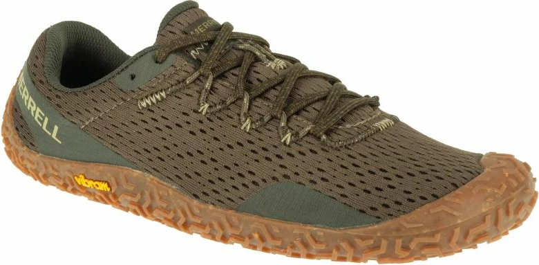 Atlete për meshkuj Merrell, të gjelbra [Madhësia: 42]
