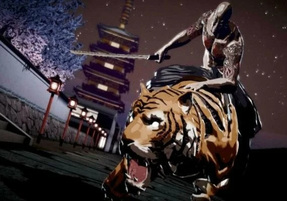 Killer is Dead Nightmare Edition EN Global