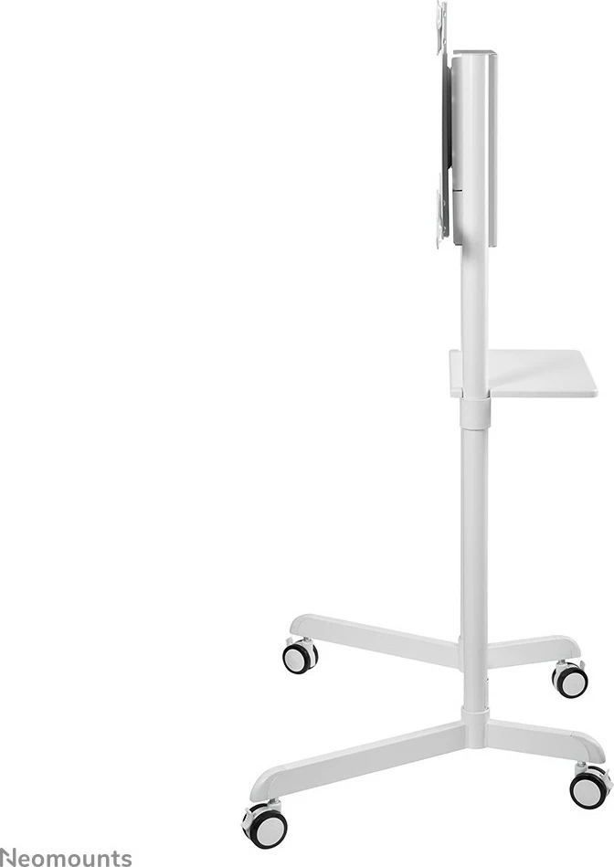 Karrocë TV Newstar NS-M1250WHITE, 37-70 inç, rrotulluese, ngjyrë e bardhë