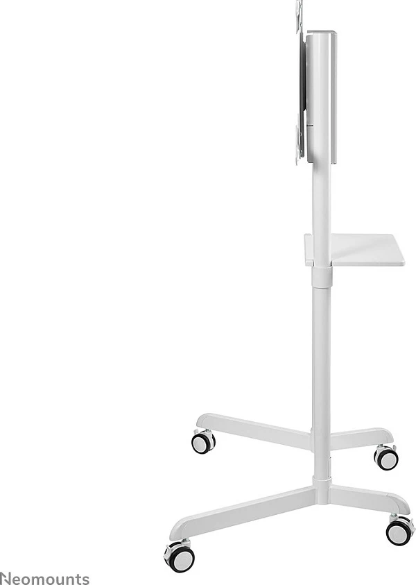 Karrocë TV Newstar NS-M1250WHITE, 37-70 inç, rrotulluese, ngjyrë e bardhë