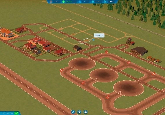 Sky Haven EN Global
