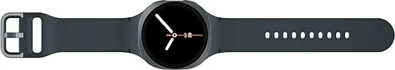Smartwatch Samsung Galaxy Watch 8, 40 mm, 32 GB, AMOLED, Grafit