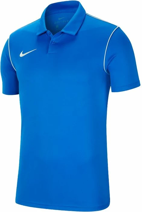 Maicë Polo për Meshkuj Nike Dry Park 20, Blu [Madhësia: M]