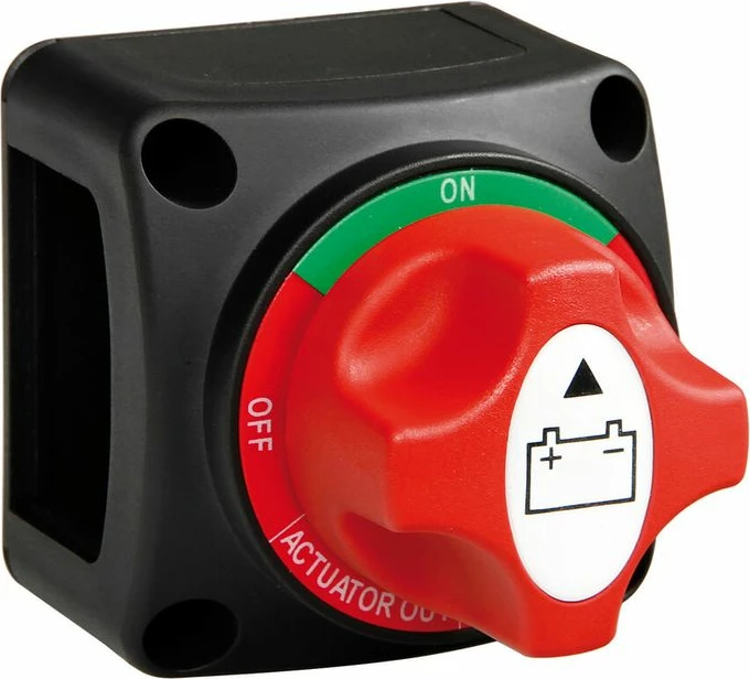 Buton Nderpreres I Vetures - Cilesi E Larte