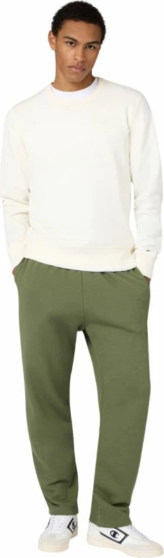 Pantallona Champion Straight Hem 222179 GS156, të gjelbra