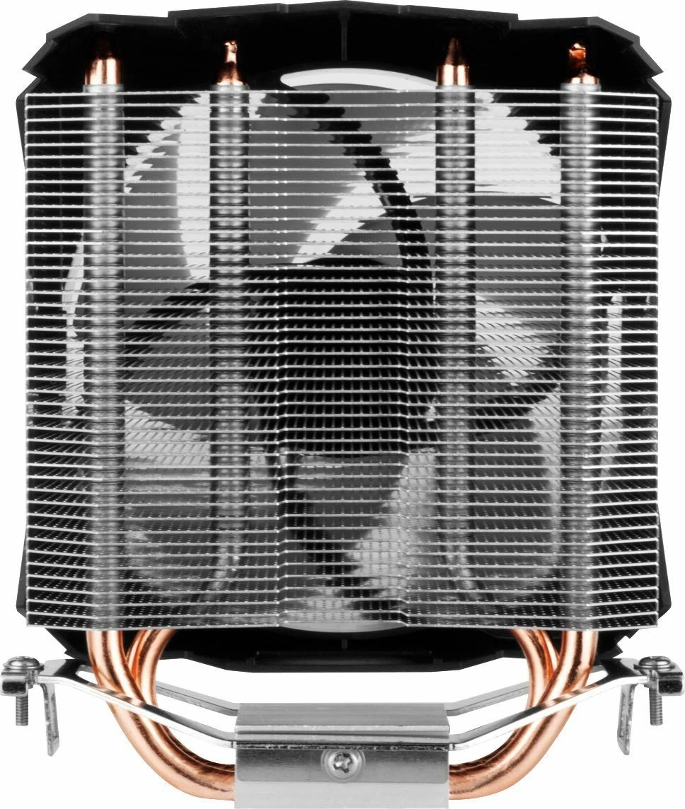 Ftohës CPU Arctic Freezer 7 X ACFRE00089A, 92 mm, Intel 1150/1151/1155/1156/1200, zi/bardhë