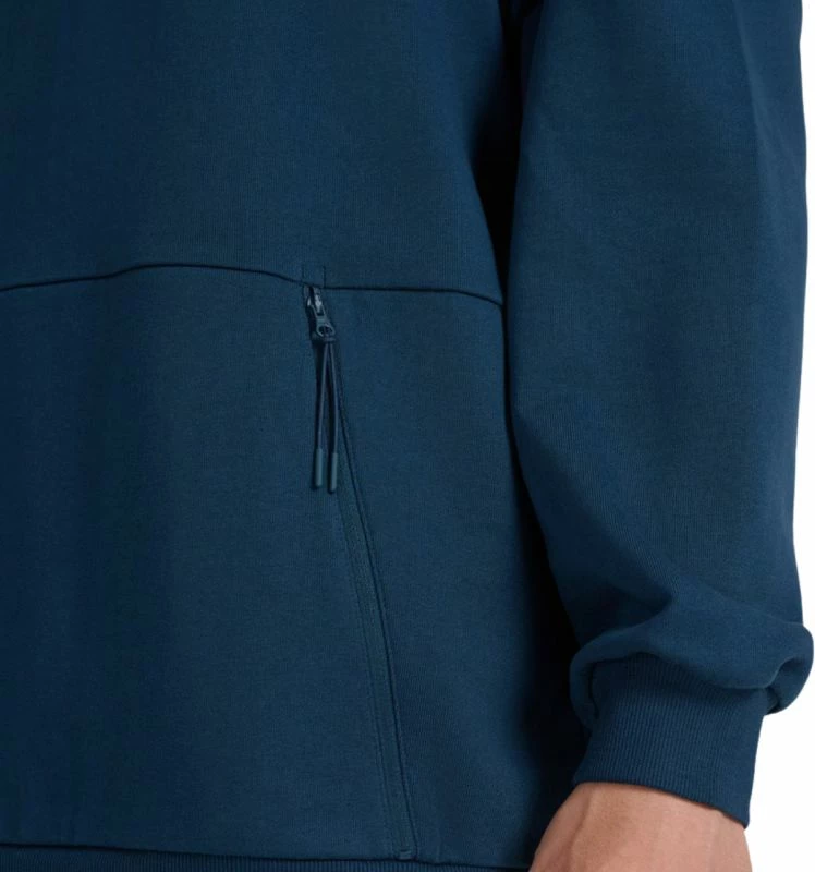 Duks për meshkuj 4F, kaltër