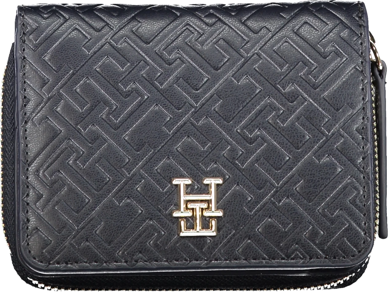 Portofol për femra TOMMY HILFIGER, blu