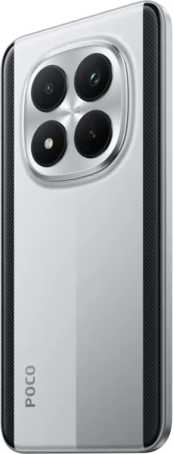 Celular POCO M8 Pro 5G 12GB/512GB, 6.83" AMOLED 120Hz, 50MP, 6500mAh, argjend