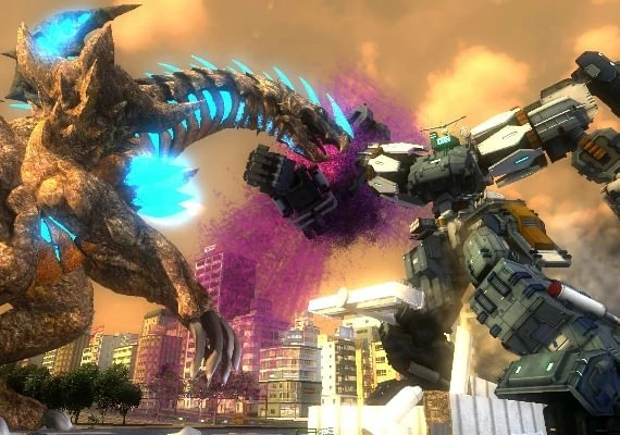 Earth Defense Force 4.1: The Shadow of New Despair - Complete Pack DLC EN/JA Global
