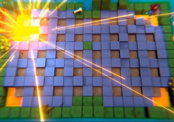 World of bombs EN Global