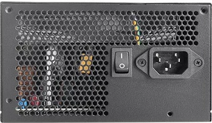 Furnizues energjie Thermaltake Hamburg 650W, ATX3.1, 80+ White