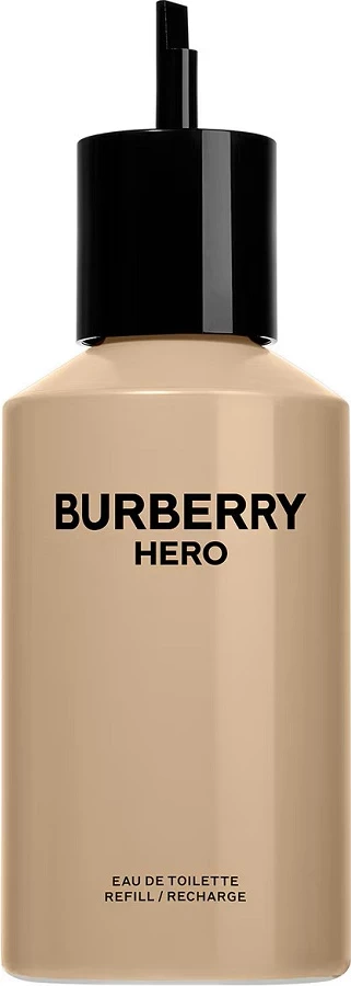 Eau de Toilette për meshkuj Burberry Hero, 200ml