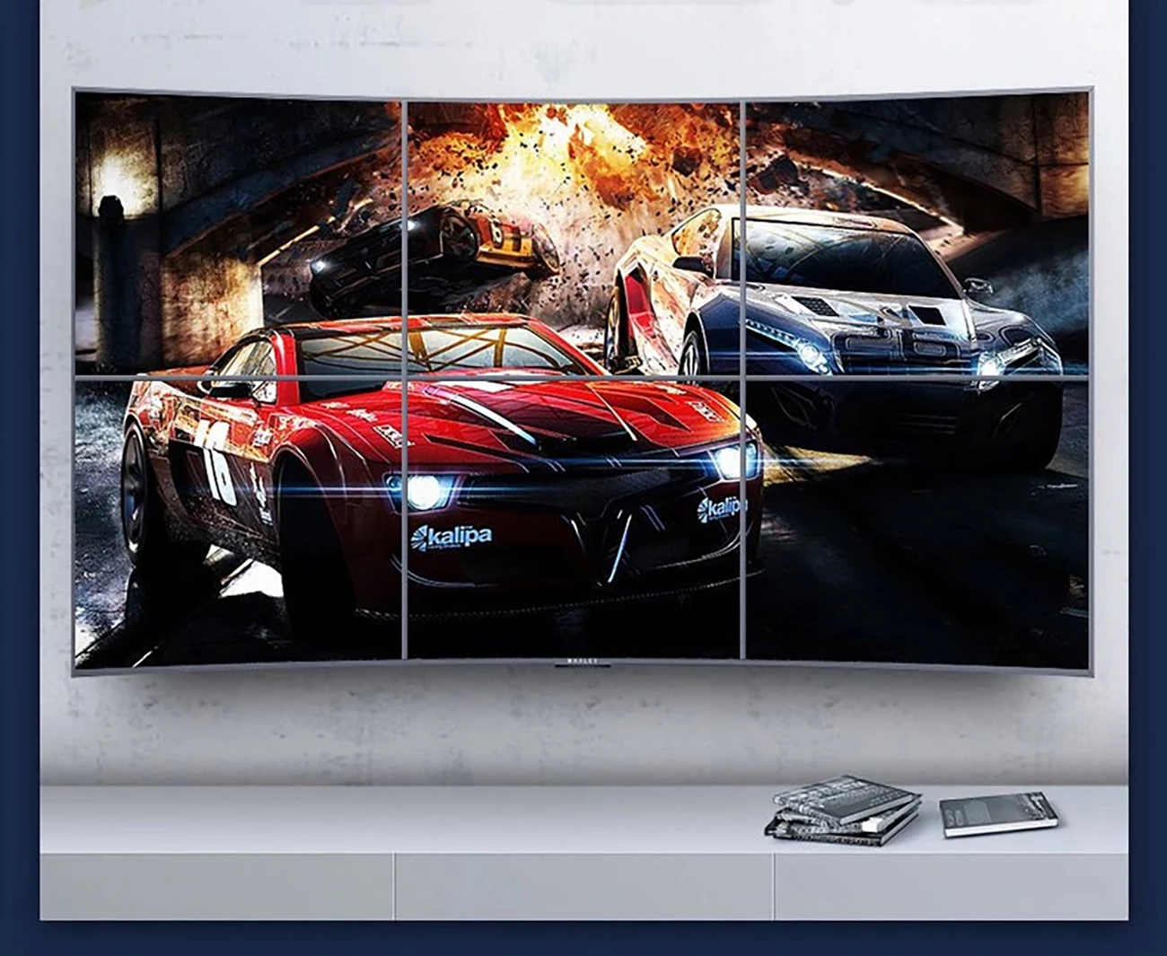 Kabllo DisplayPort Ugreen DP102 10211, 2m, 4K, e zezë