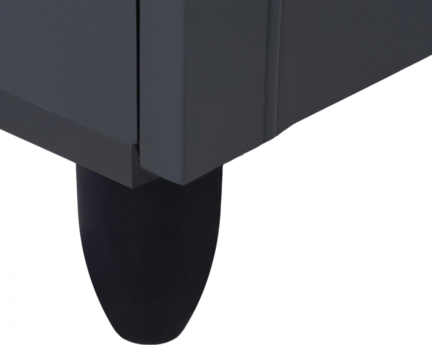 Dollap këpucësh druri FH2208.10 gri 77x34x67.5 cm