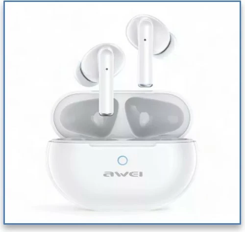 Kufje Bluetooth AWEI T61ENC 