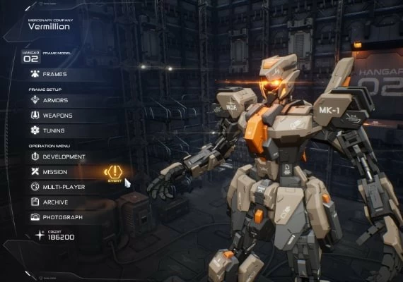 M.A.S.S. Builder EN Global