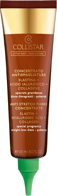 Koncentrat kundër strijave për femra Collistar, 150ml