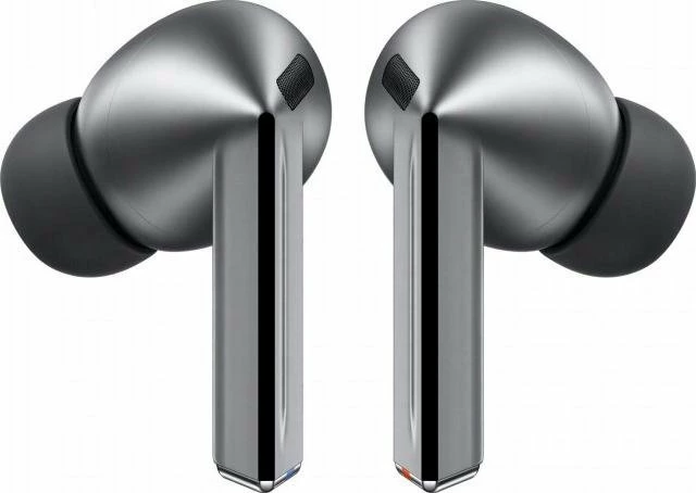 Kufje Samsung Galaxy Buds3 Pro SM-R630NZA Bluetooth me ANC, in-ear, argjendtë