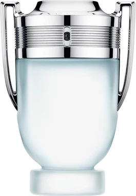 Eau de Toilette Paco Rabanne Invictus Aqua, 100 ml