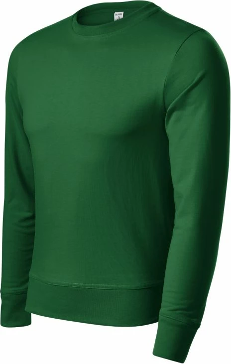 Duks Malfini për meshkuj dhe femra, ngjyrë jeshile