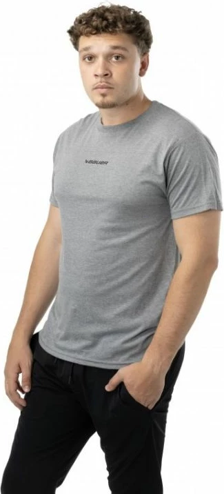 Maicë për meshkuj Bauer, e zezë [Madhësia: XL]