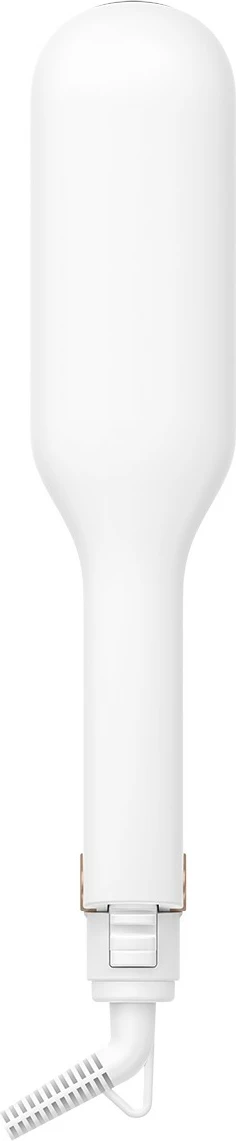 Ondulues flokësh treshe, Concept KT2140, veshje qeramike, 9 nivele temperature, LED, kabllo rrotulluese 1.8 m, me çantë, rozë gold