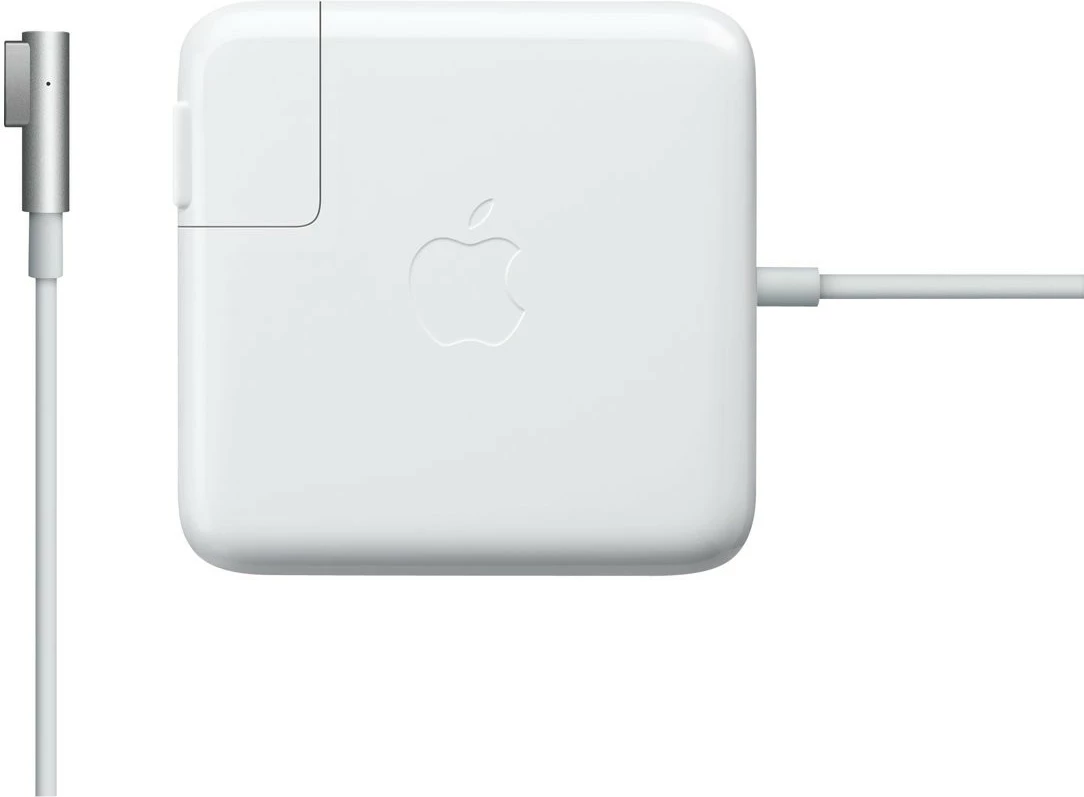 Power adapter Apple MagSafe -  85Watt for MacBook Pro 15"