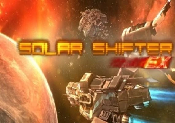 Solar Shifter EX EN Global