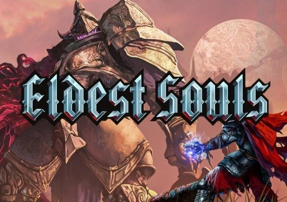 Eldest Souls Global