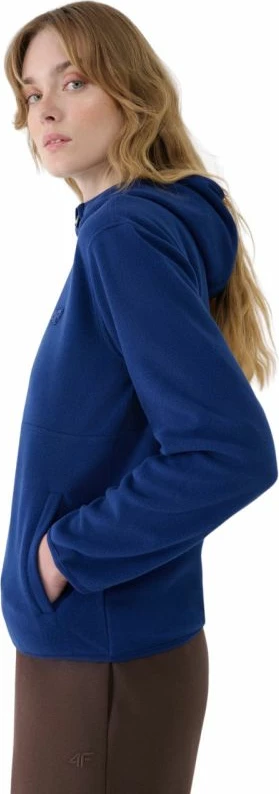 Duks për femra 4F, i kaltër