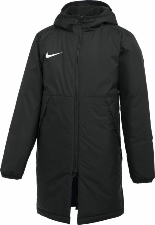 Jakne për fëmijë Nike, e zezë