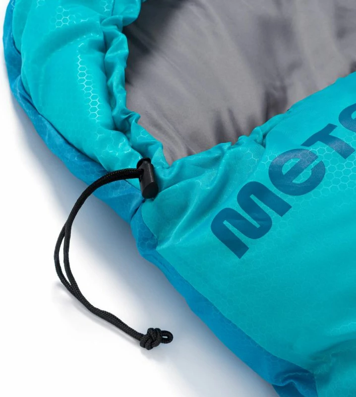 Thes gjumi Meteor unisex, i kaltërt [Madhësia: Standarde]