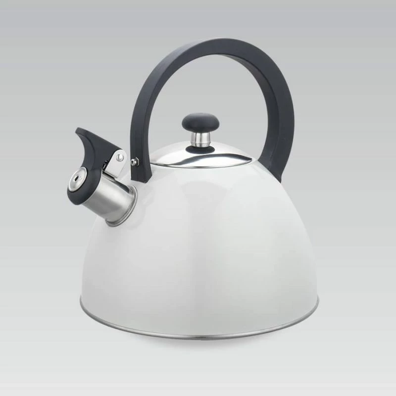 Çajnik jo elektrik MAESTRO MR-1302-WG, i bardhë 2.5L