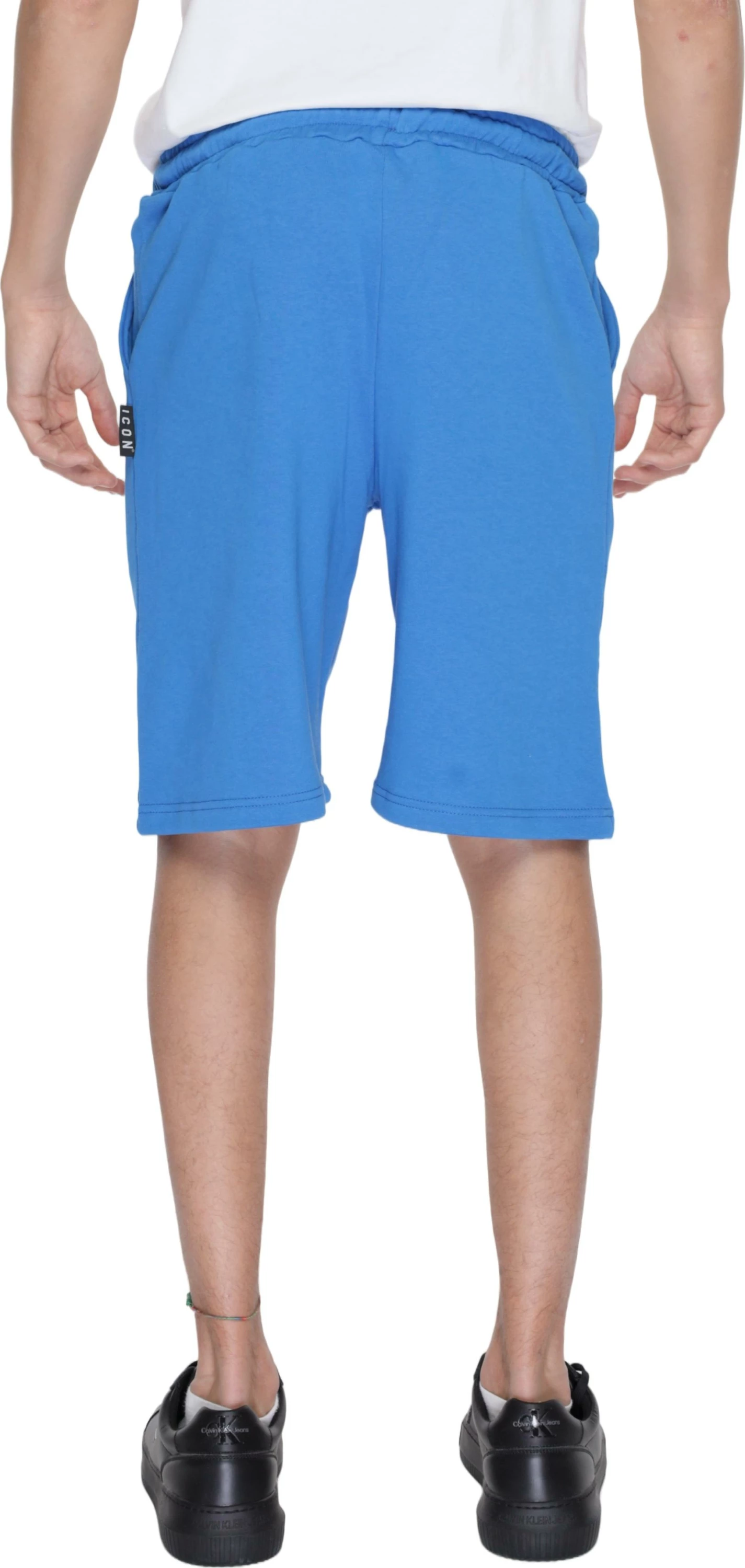 Shorce për meshkuj Icon IU8135B, blu qielli [Madhësia: XS]