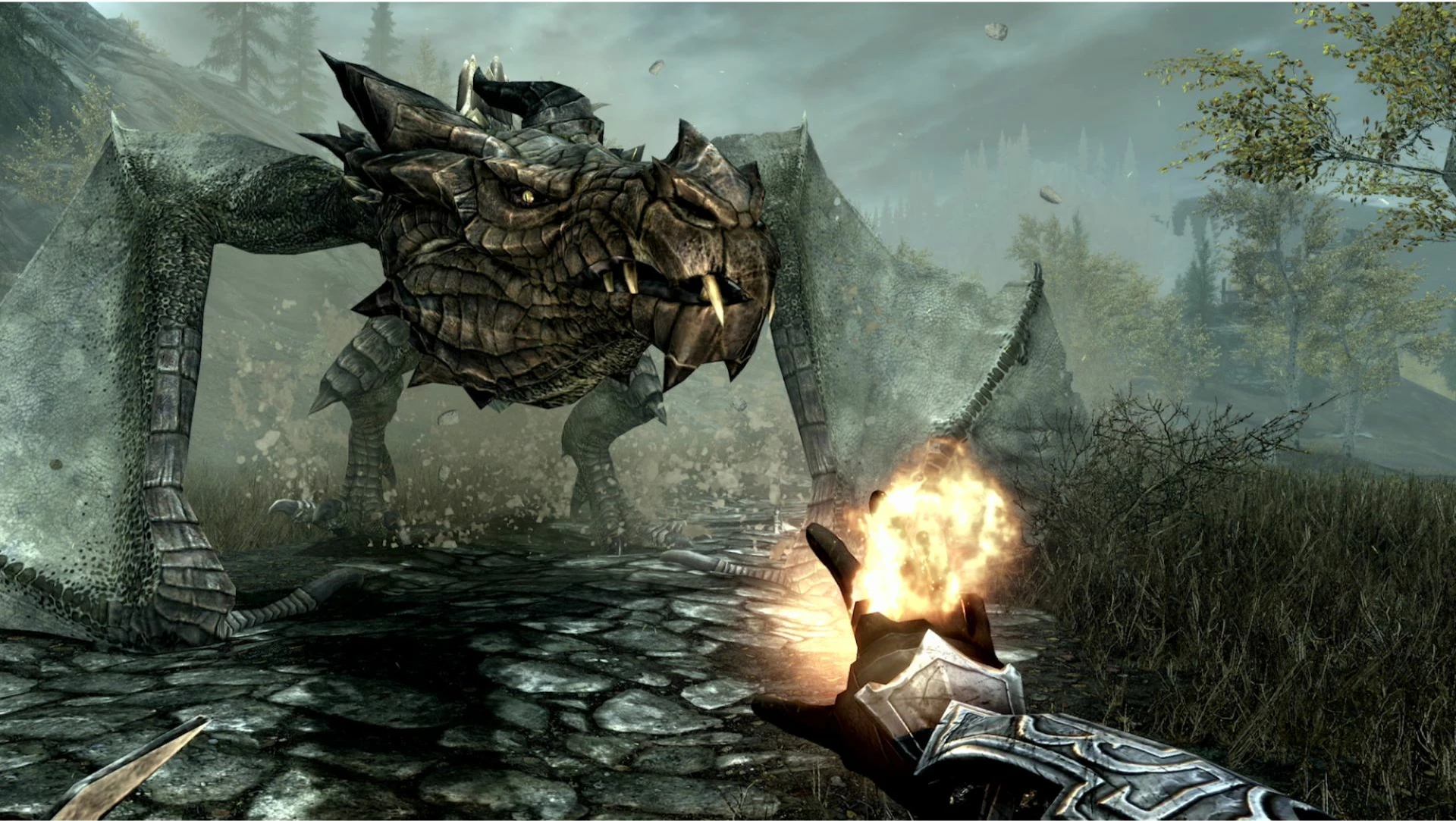 Lojë, Xbox Game Studios, The Elder Scrolls V: Skyrim Anniversary Edition, CIAB (kod digjital), Nintendo Switch 2