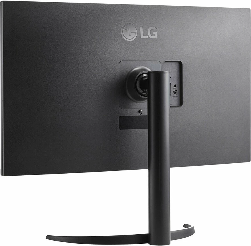 Monitor LG UltraFine 32UR550K-B 32\" UHD 4K HDR 60Hz FreeSync, i zi