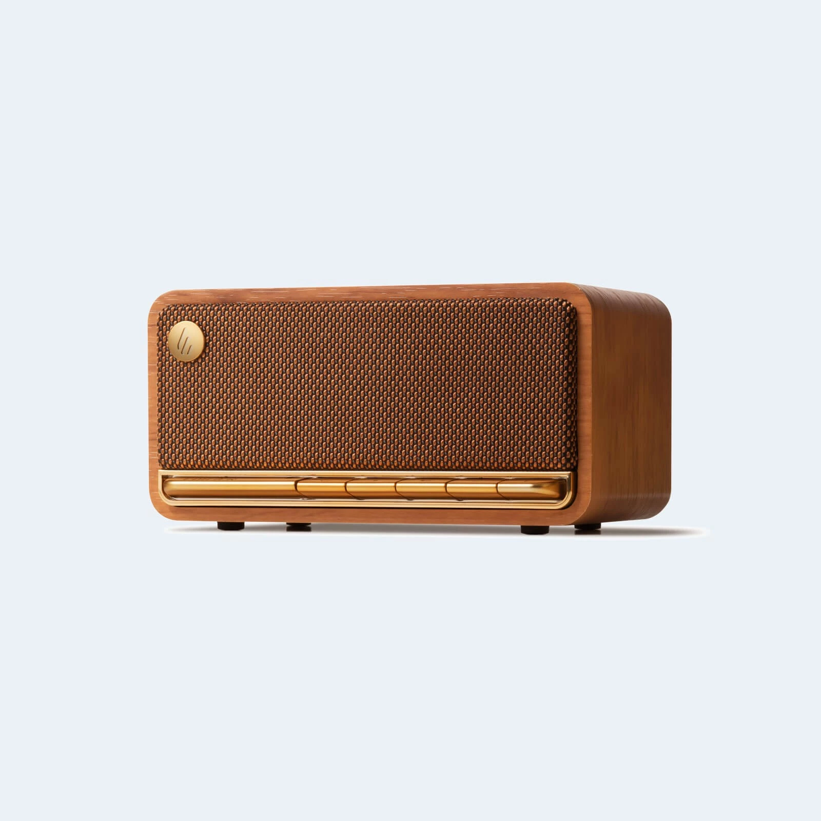 Boks Bluetooth Edifier MP230, 20 W, 2500 mAh, Bluetooth 5.0, Ngjyrë Bronzi dhe Druri