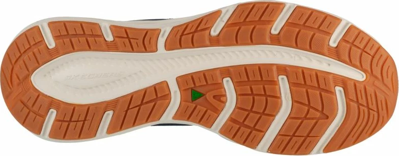 Atlete Skechers për meshkuj navy blue [Madhësia: 43]